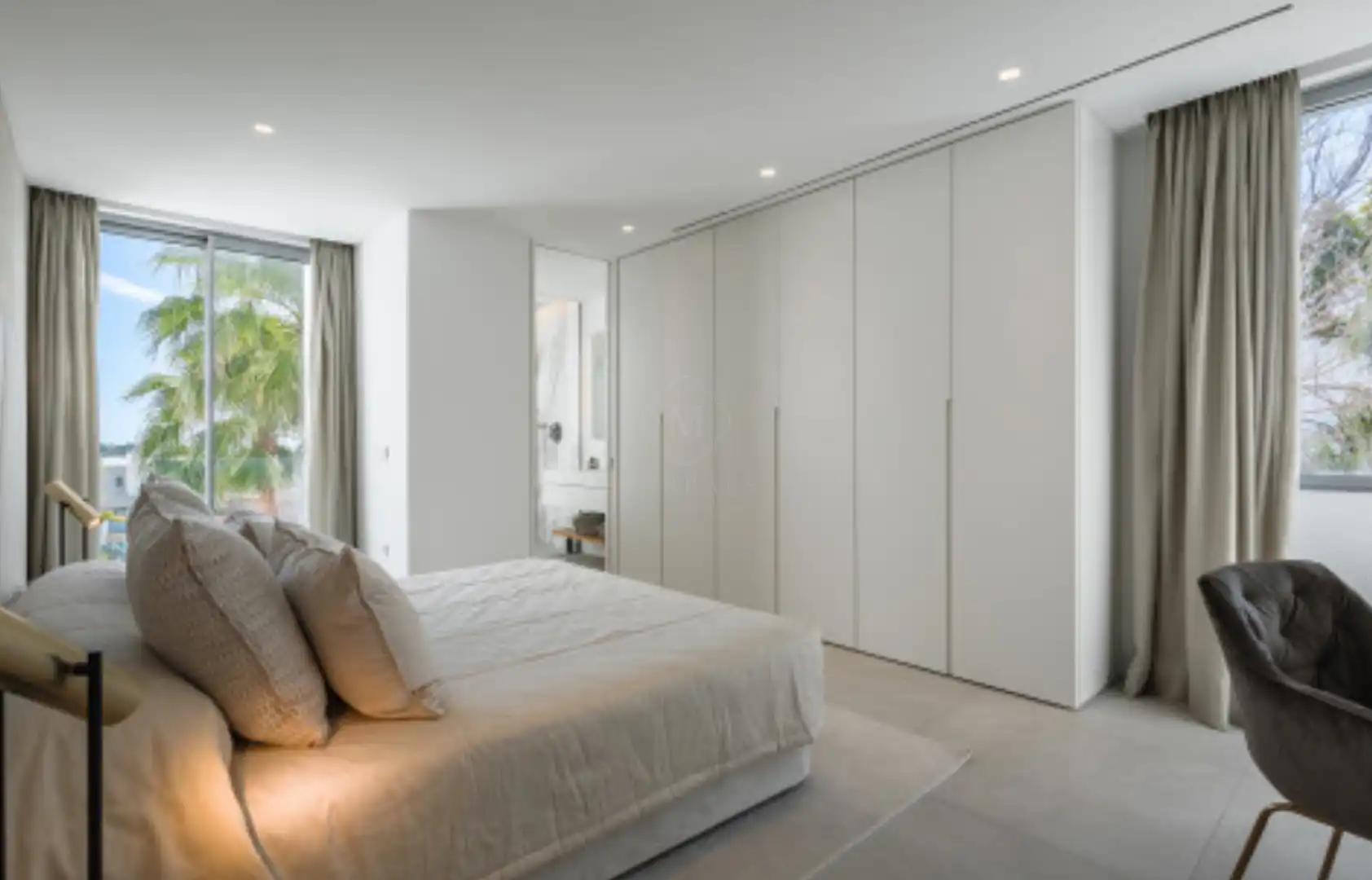 Haus mit Terrasse zur Miete in Los Flamingos, imagen 21
