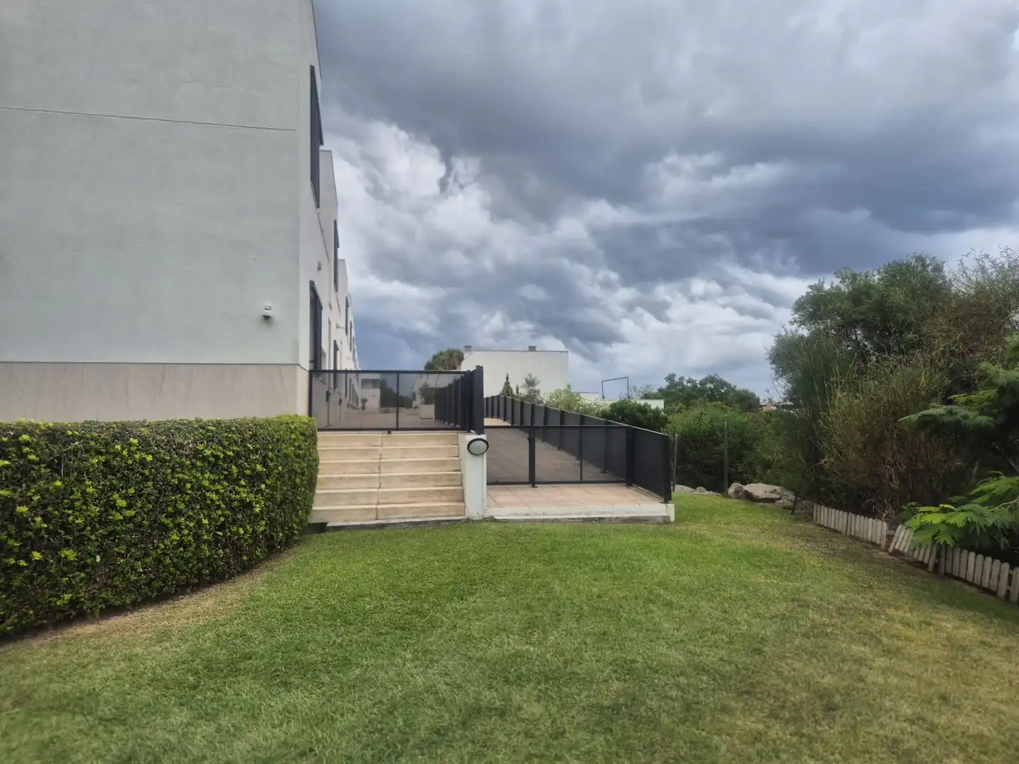 Terrace of Detached homes for sale in Calafell  with Air Conditioner, Heating and Terrace