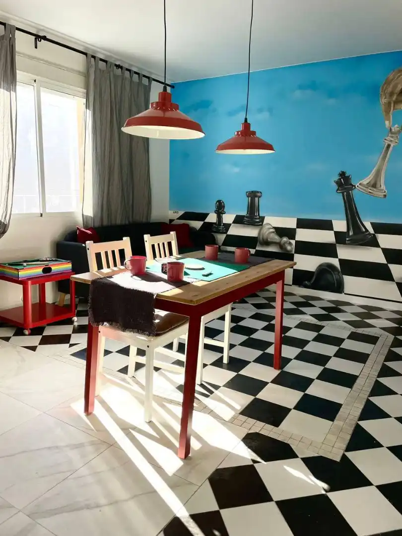 Appartement avec terrasse à vendre à Carrer de Benicanena, imagen 12