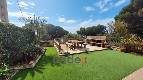 Foto 4 de Finca rústica en venda a Carrer de Bolívia, Niàgara Parc - Ágora Parc, Tordera