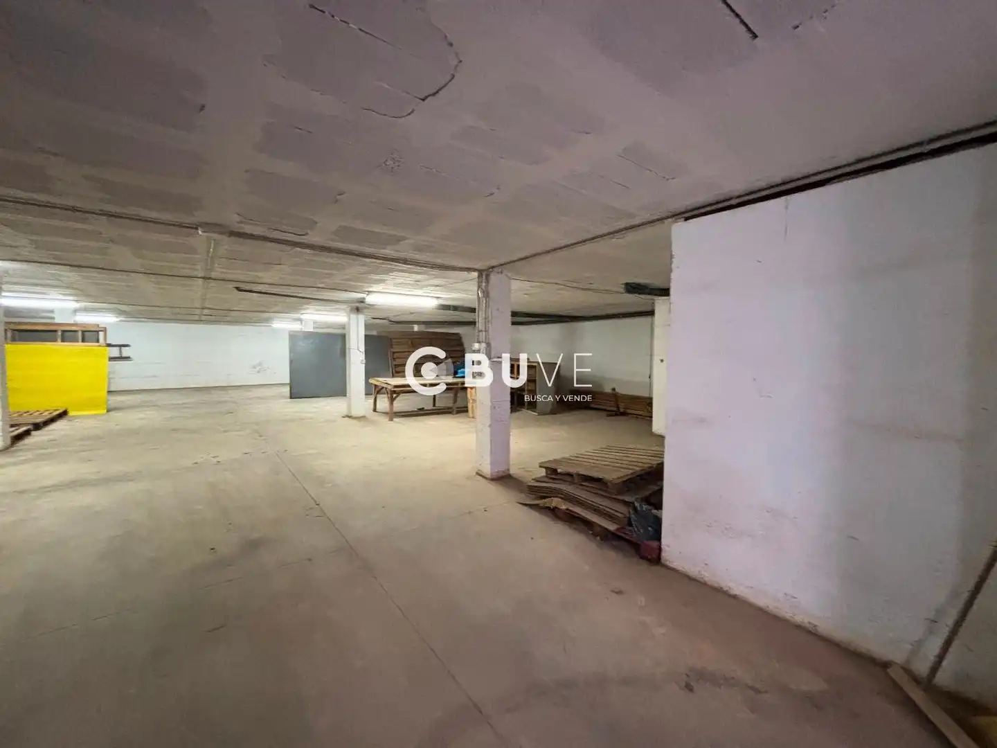 Garaje en venta en Mijas
