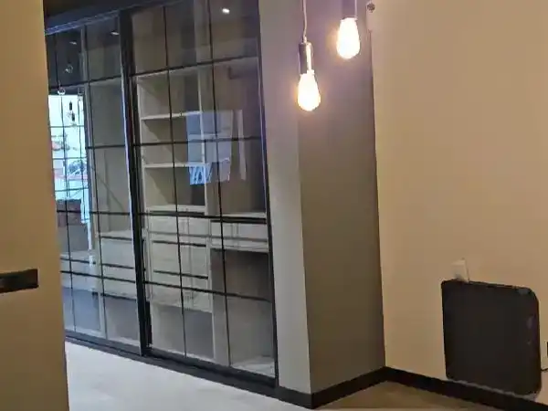 Loft en venda en Ávila Capital amb Aire condicionat i Balcó