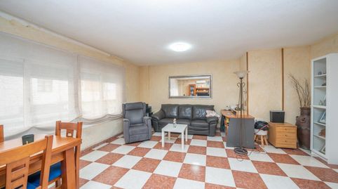 Photo 5 of Flat for sale in C/ de San Carlos, Carolinas Bajas, Alicante / Alacant