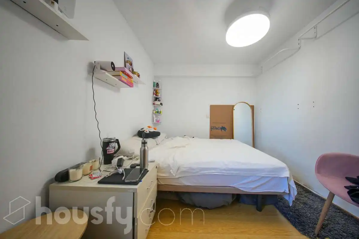 Wohnung mit Aufzug zum Verkauf in Calle Santa Genoveva ., imagen 14