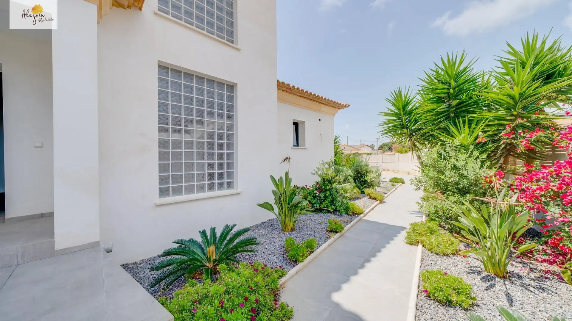Villa mit Pool zum Verkauf in Marisol Park - Ortembach - Los Almendros, imagen 3