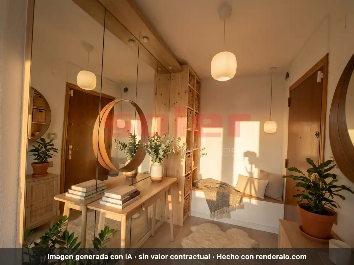Habitación de Piso en venta en Barcelona con Aire acondicionado y Calefacción