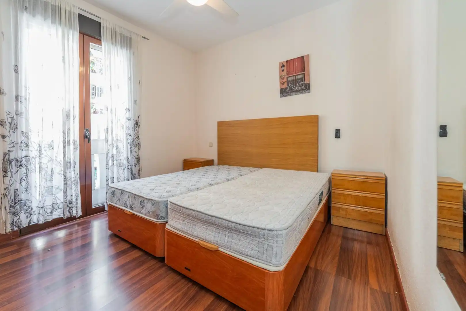 Wohnung mit Terrasse zum Verkauf in Calle JERONIMO DE LA QUINTANA, imagen 18