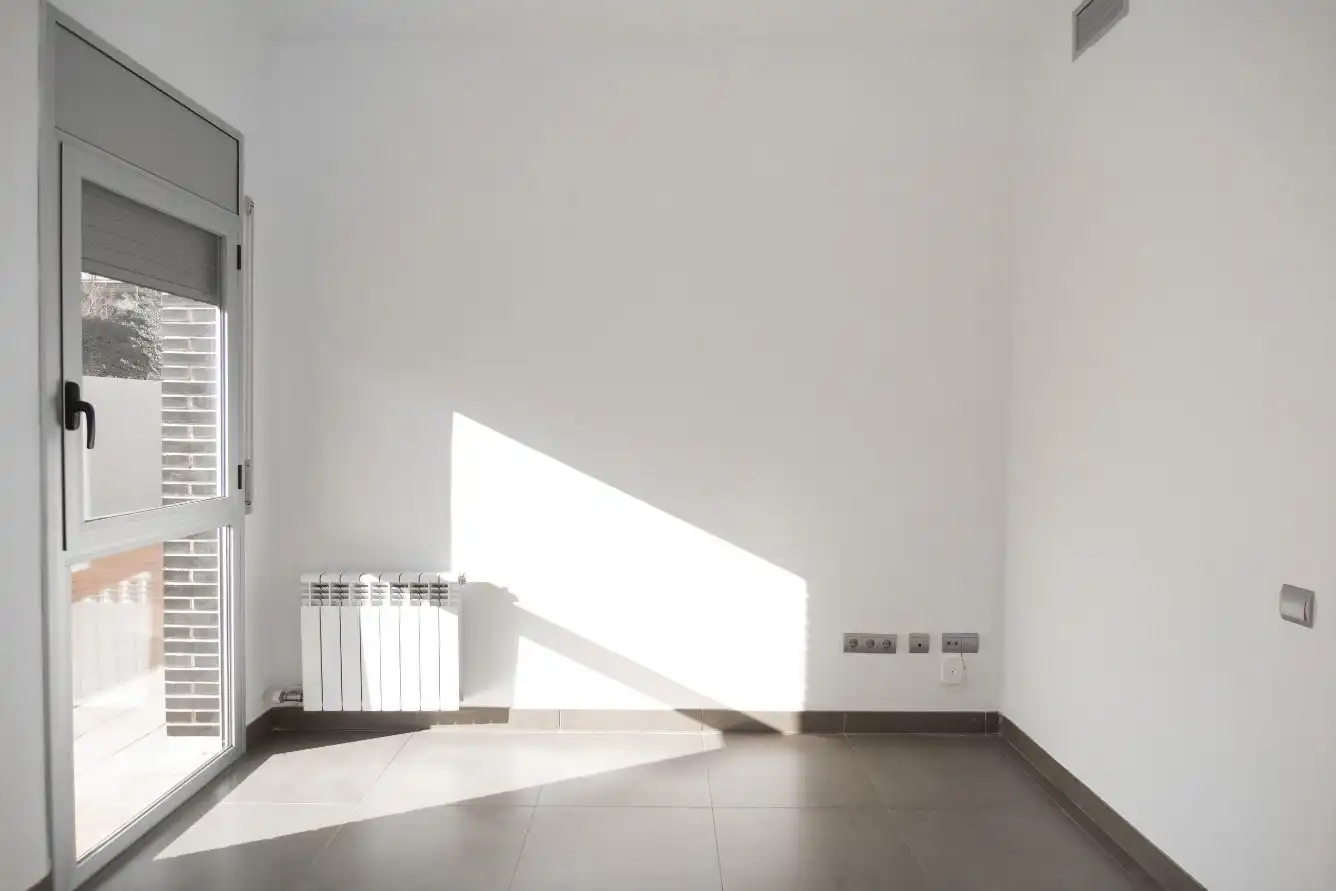 Flat for rent in Sant Cugat del Vallès  with Heating, Terrace and Storage room