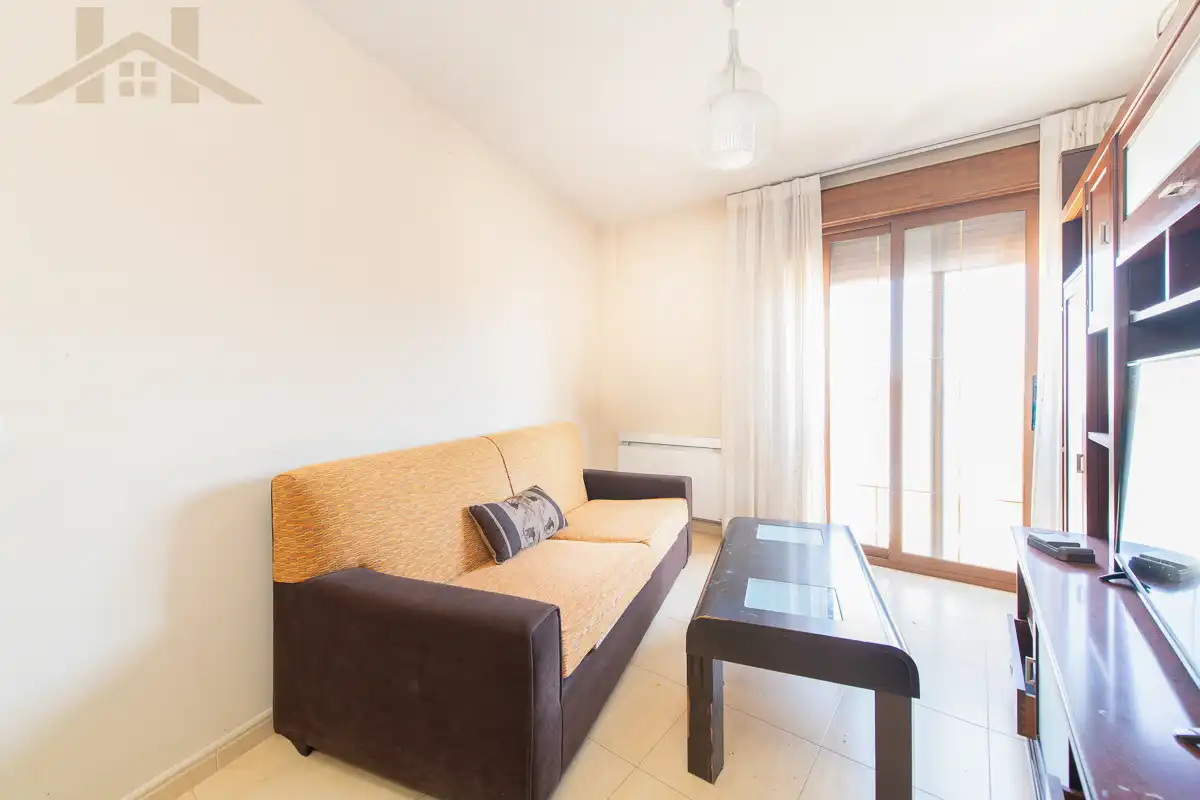 Wohnzimmer von Wohnung zum Verkauf in Navalcarnero mit Heizung, Parkett und Abstellraum