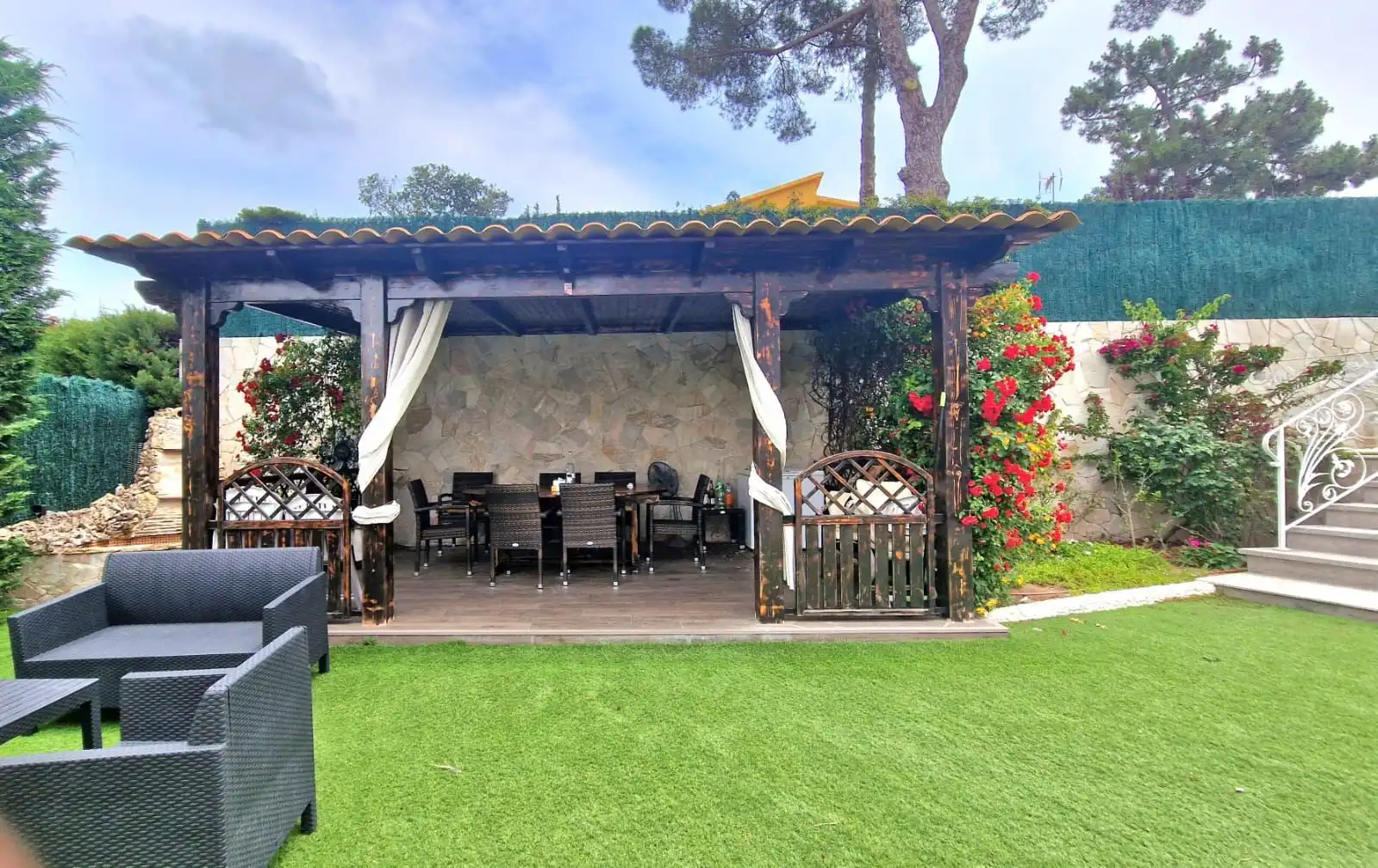 Villa avec piscine à vendre à Pere Serati, imagen 25