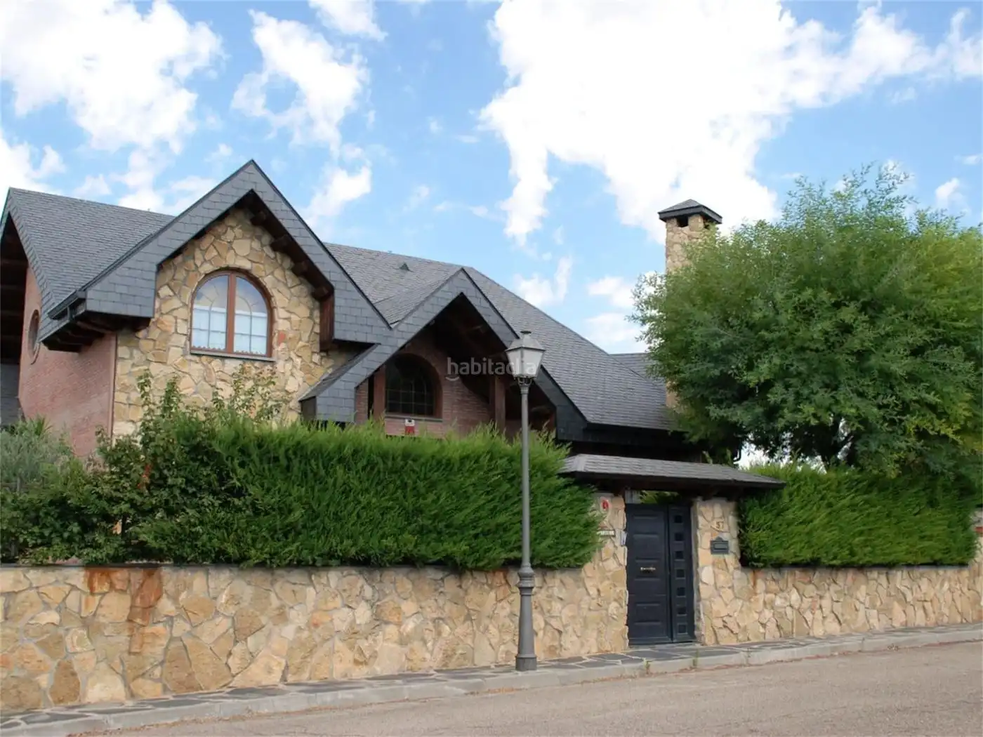 Haus zum Verkauf in Calle Mortadelo y Filemón 33, imagen 18