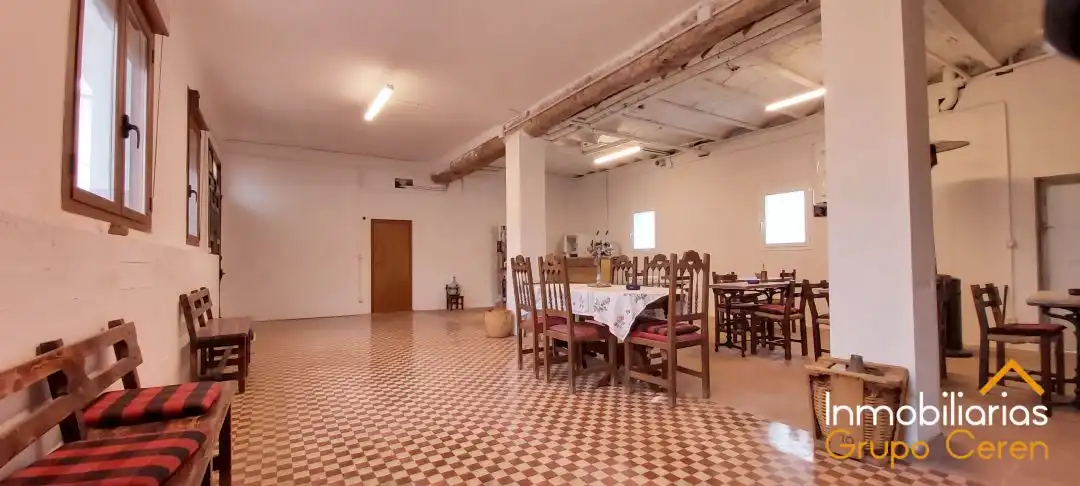 Casa o xalet en venda a Plaza Ayuntamiento, Villar de Torre