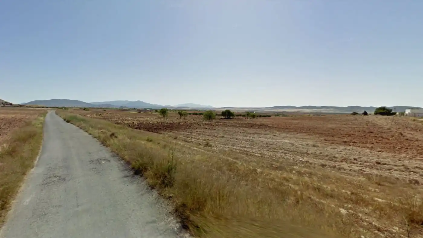 Terreno rustico in vendita a Pedanías Norte, imagen 2