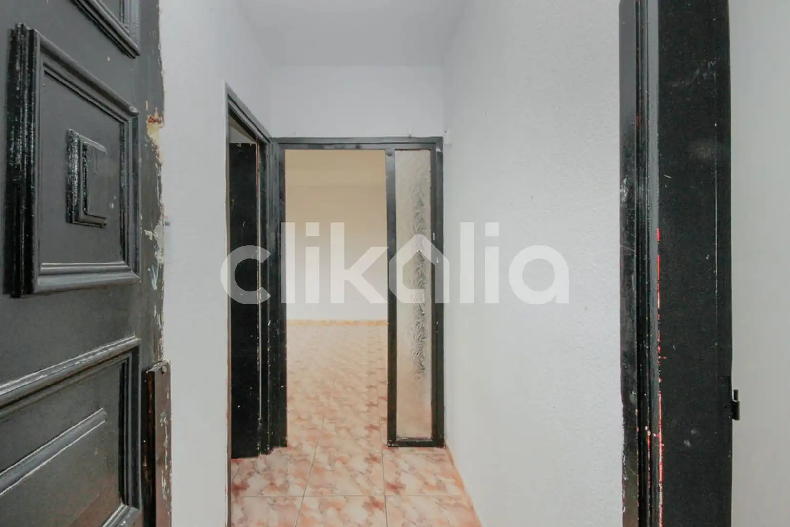 Flat for sale in La Plana del Pintor