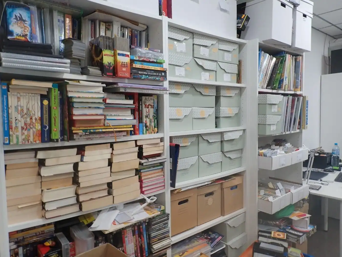 Business premises for sale in Estruch - Eixample, imagen 17
