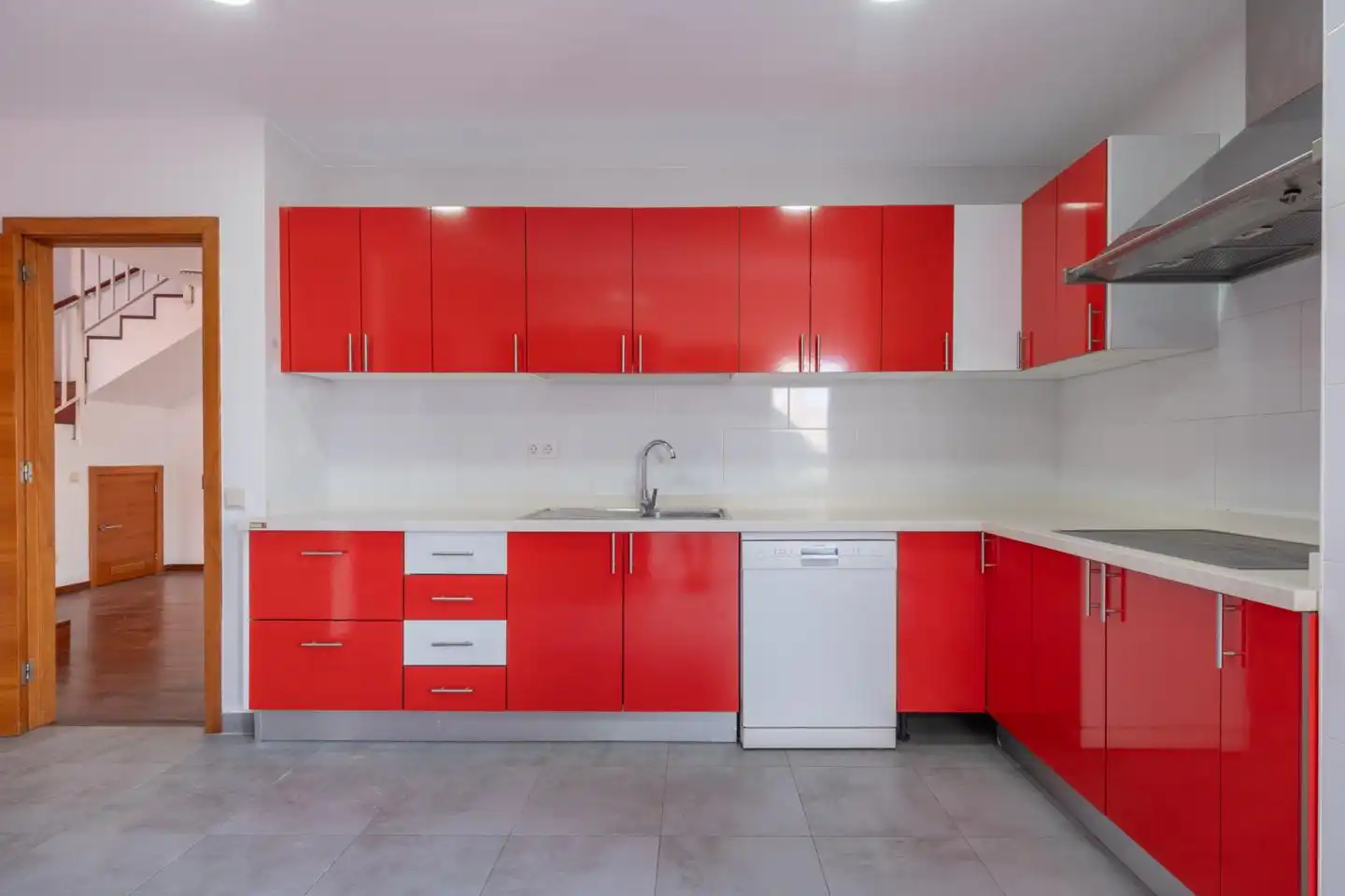 Cuina de Casa o xalet en venda en Las Palmas de Gran Canaria