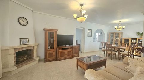 Foto 3 de Casa o chalet en venta en Calle Zaragoza, 4, Rojales, Alicante