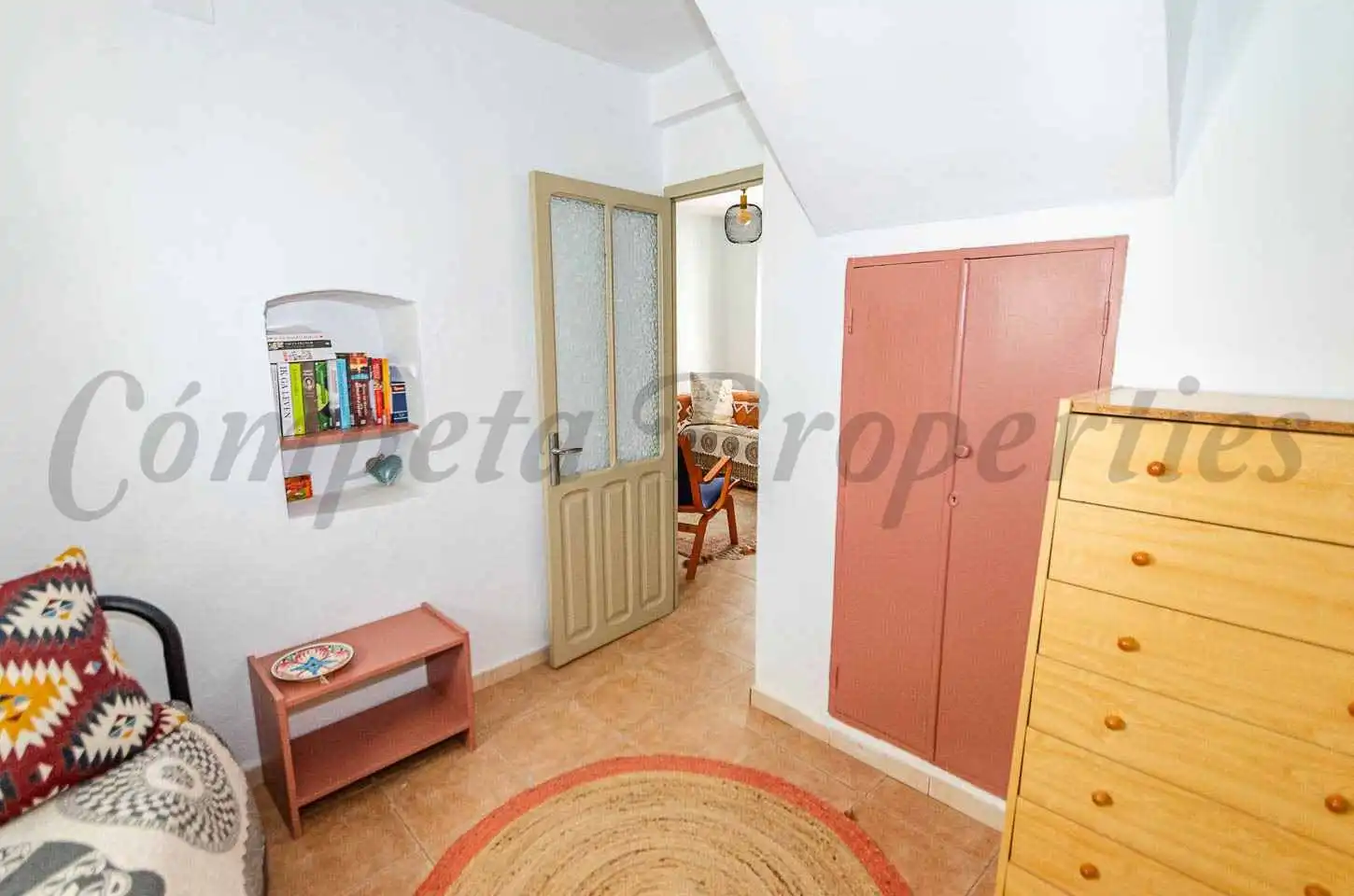 Casa in vendita a Cómpeta, imagen 6