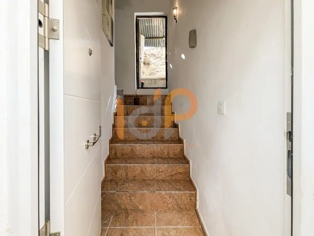 Casa o xalet en venda en Urrácal