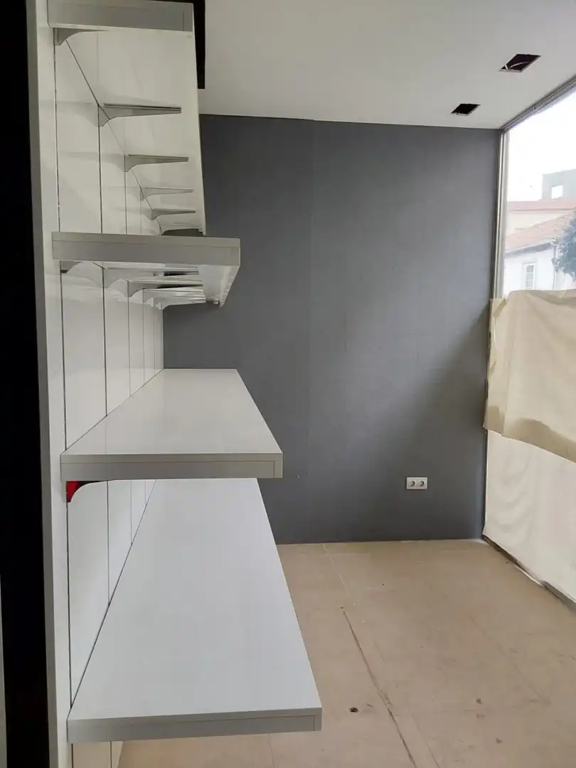 Business premises to rent in Boiro, imagen 6