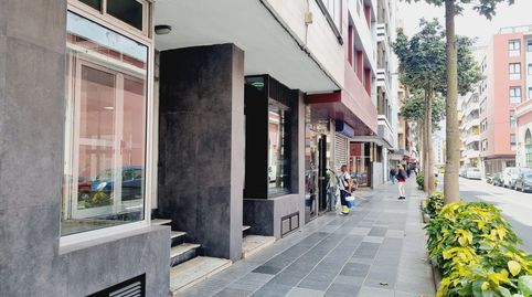 Foto 3 von Geschaftsraum zur Miete in Calle Albareda, 30, Santa Catalina - Canteras, Las Palmas de Gran Canaria