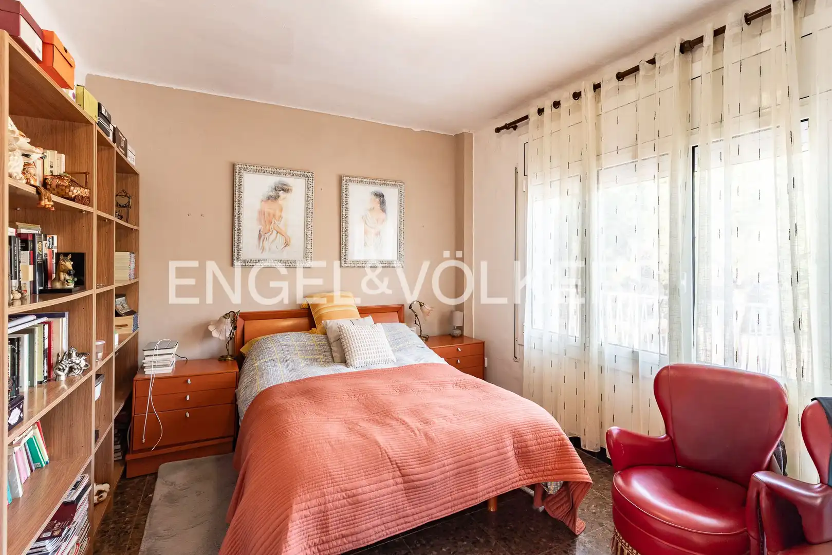 Casa amb terrassa en venda a Carrer Llorenç Trias, imagen 15