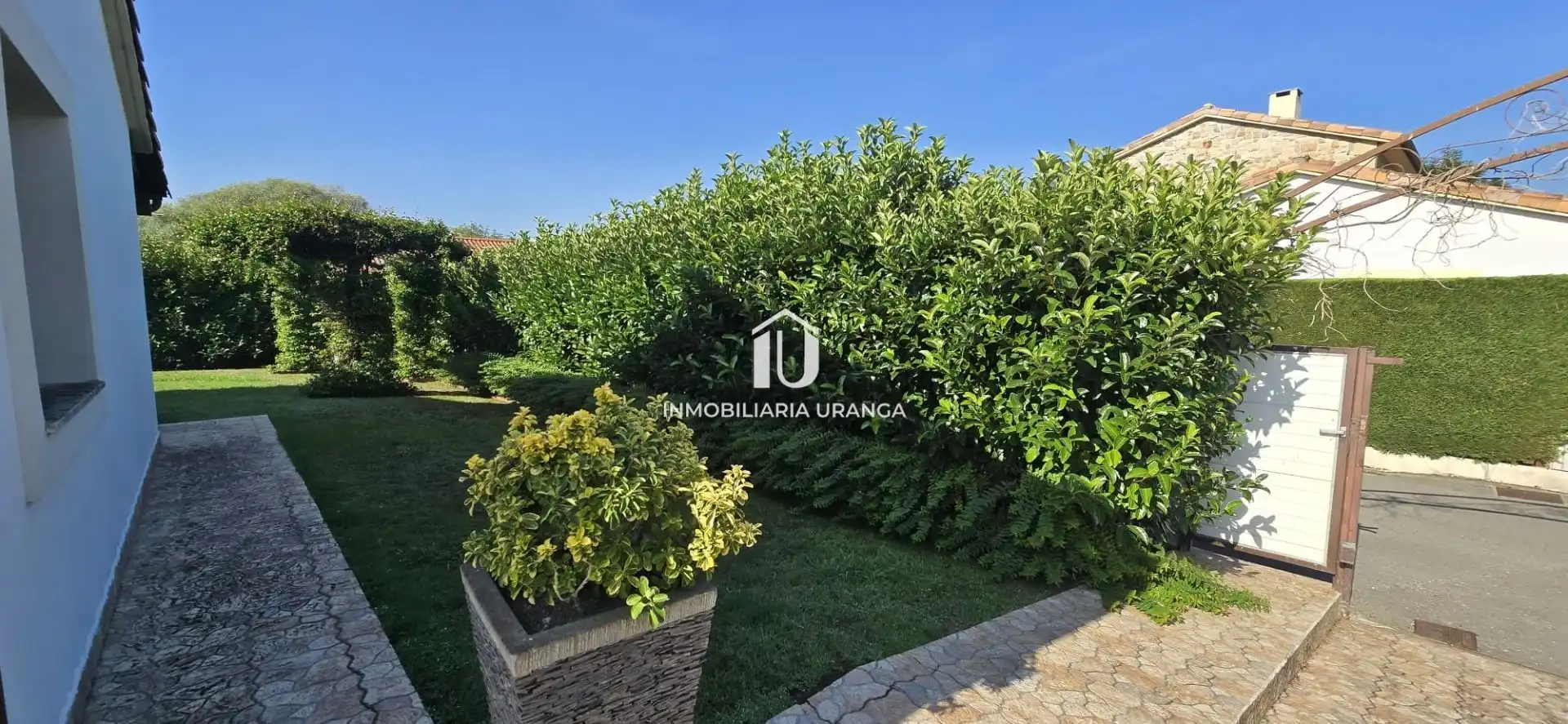 Jardín de Casa o chalet en venta en Ribamontán al Mar con Calefacción, Jardín privado y Terraza