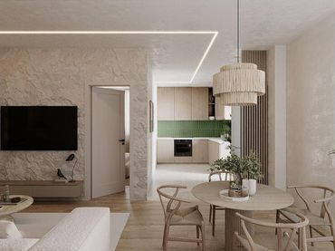Apartament en venda a Calle Calle Tordo