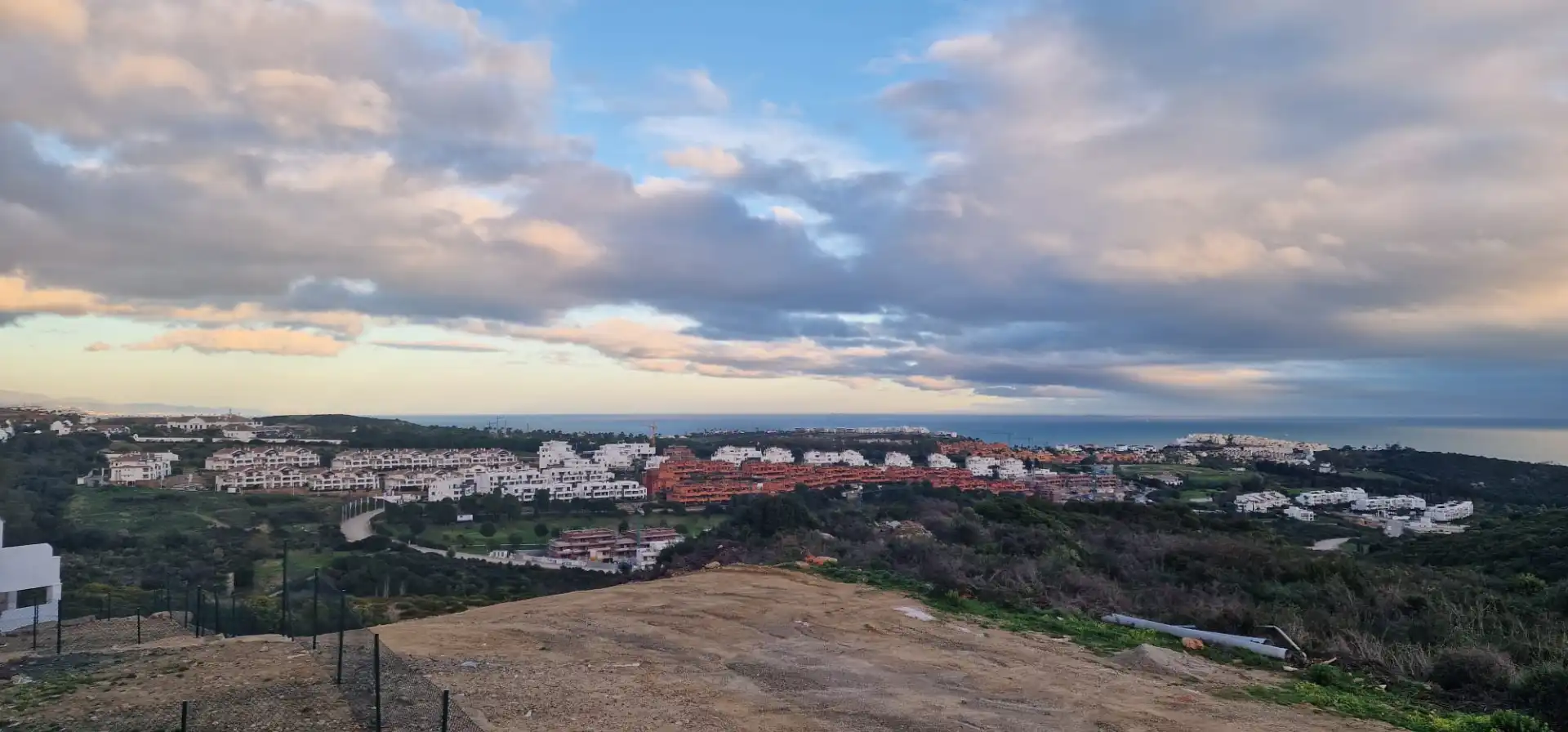 Adossat en venda a Urbanización Doña Julia C/Higuera Village 2, imagen 18