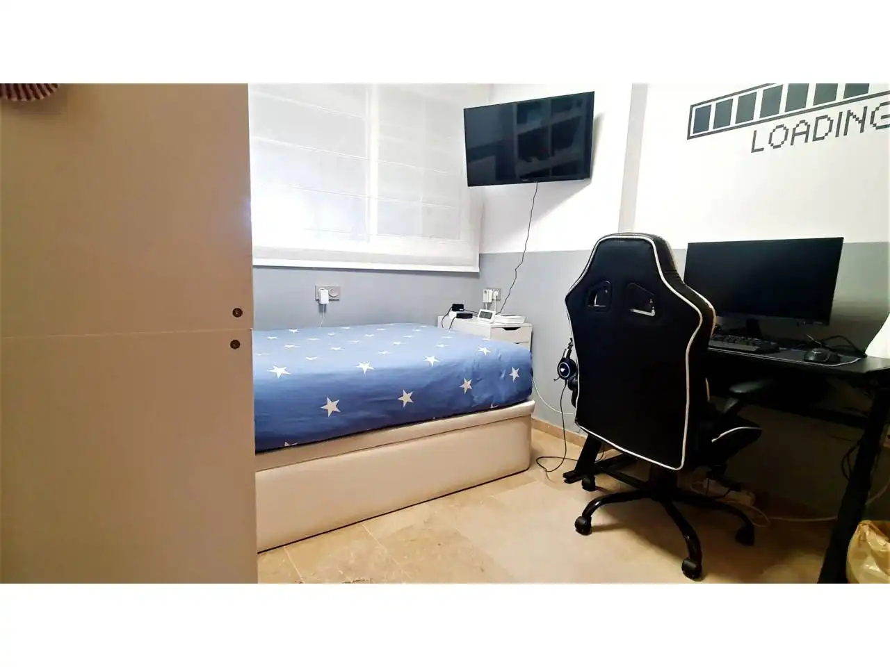 Piso con piscina en venta en Paseo Golf, imagen 31
