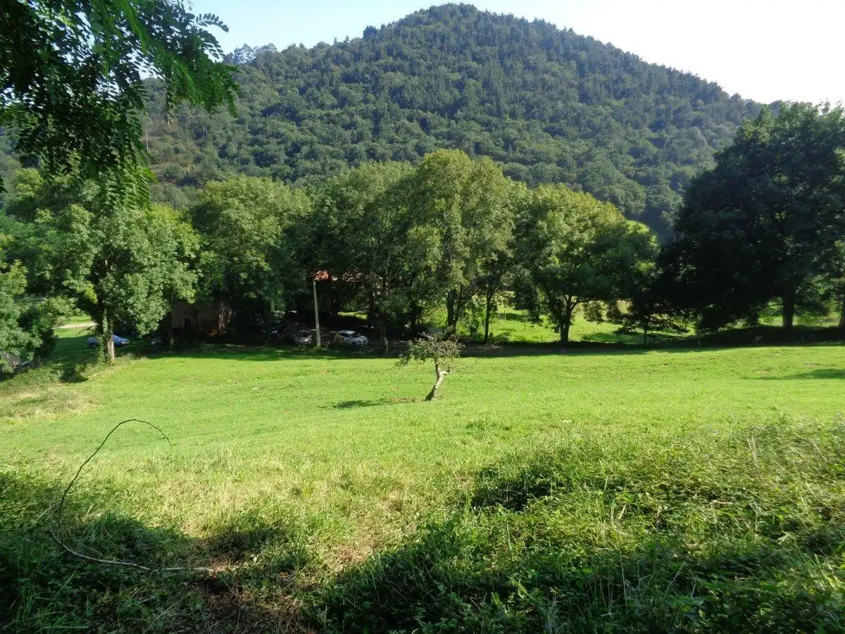 Rustikales Grundstück zum Verkauf in Santa María de Cayón, imagen 3