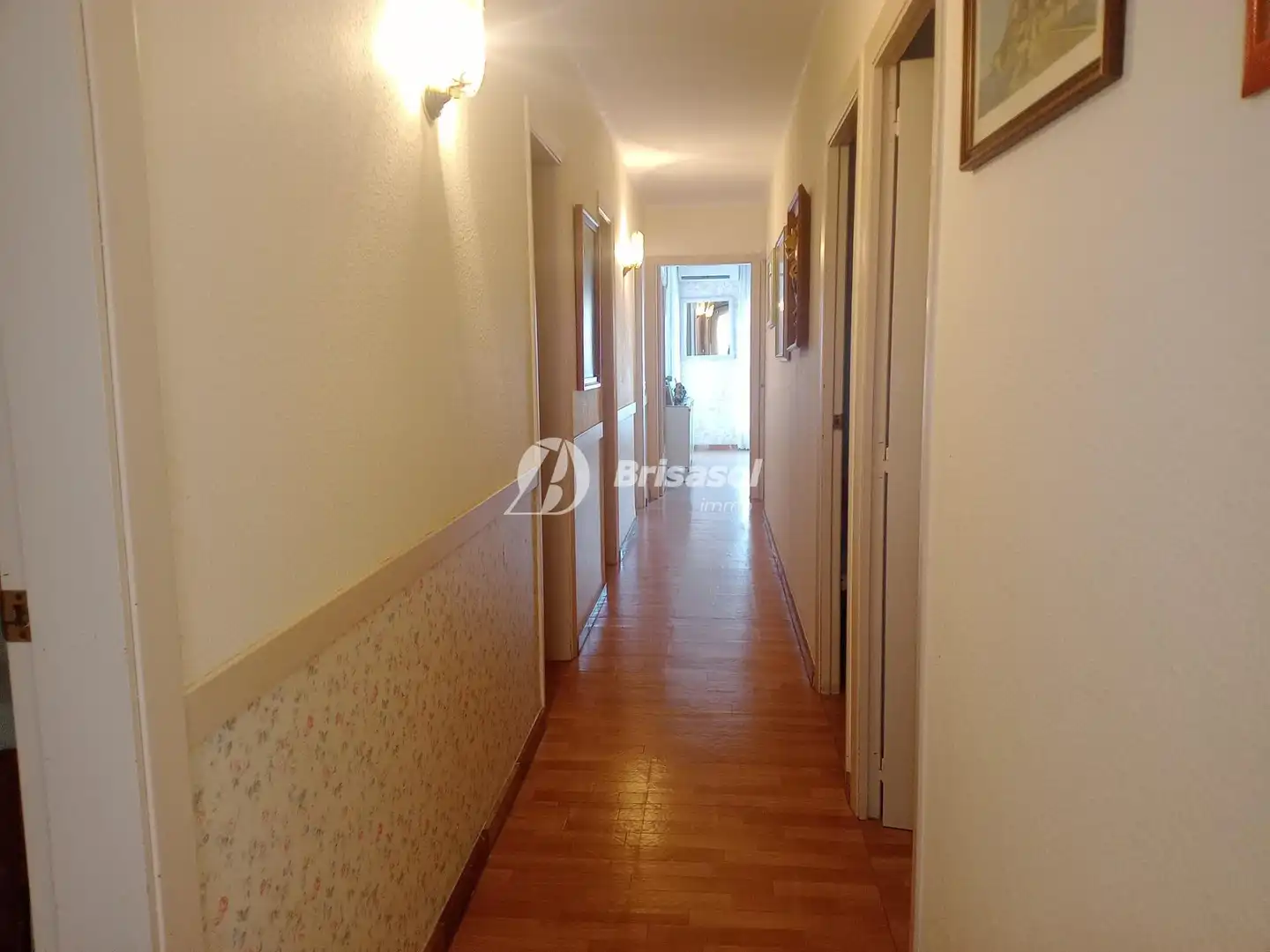 Piso en venta en Cambrils con Aire acondicionado, Parquet y Balcón
