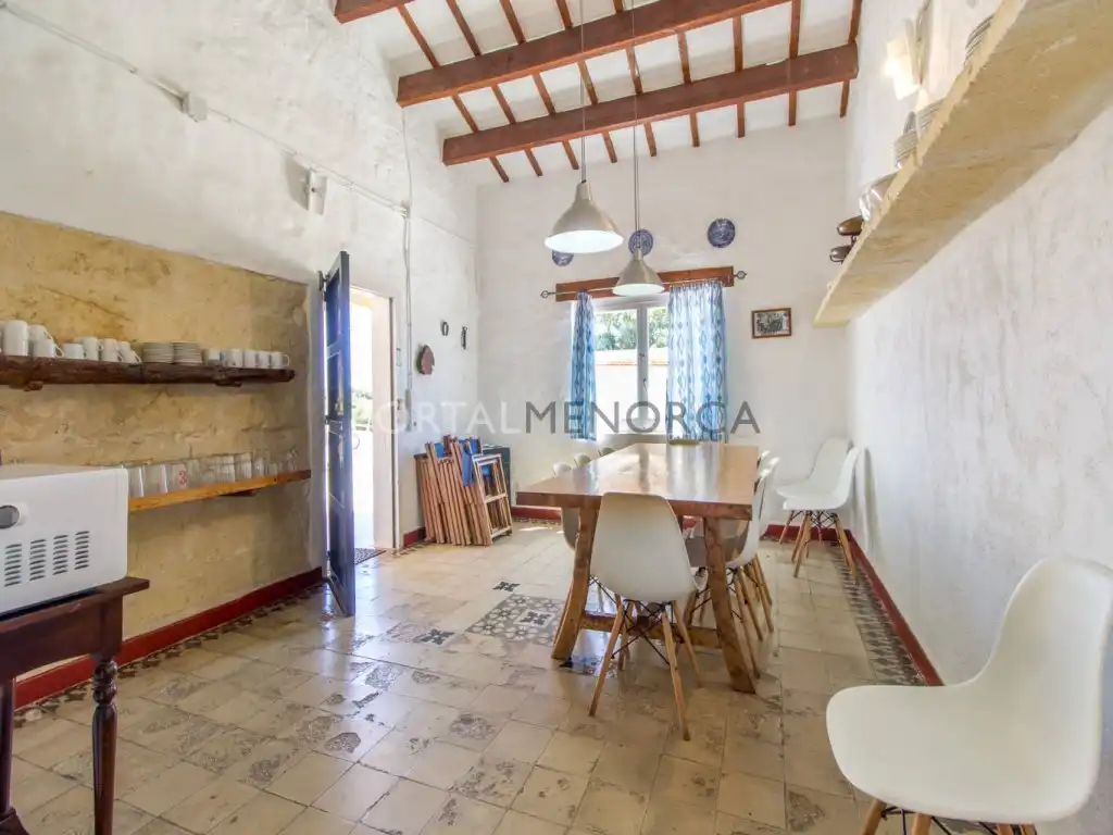 Landhaus mit Garten zum Verkauf in Alaior poble, imagen 22