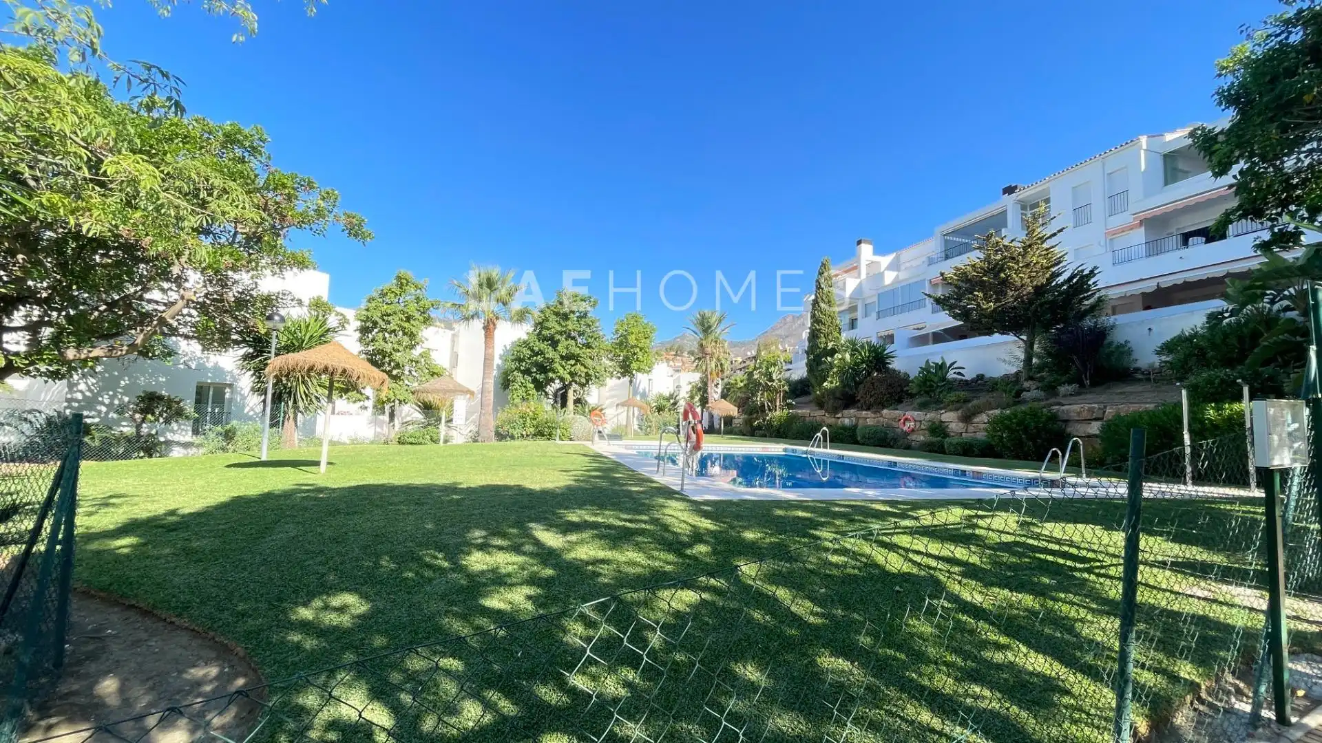 Flat with pool for sale in Calle Calle Camelia, imagen 42