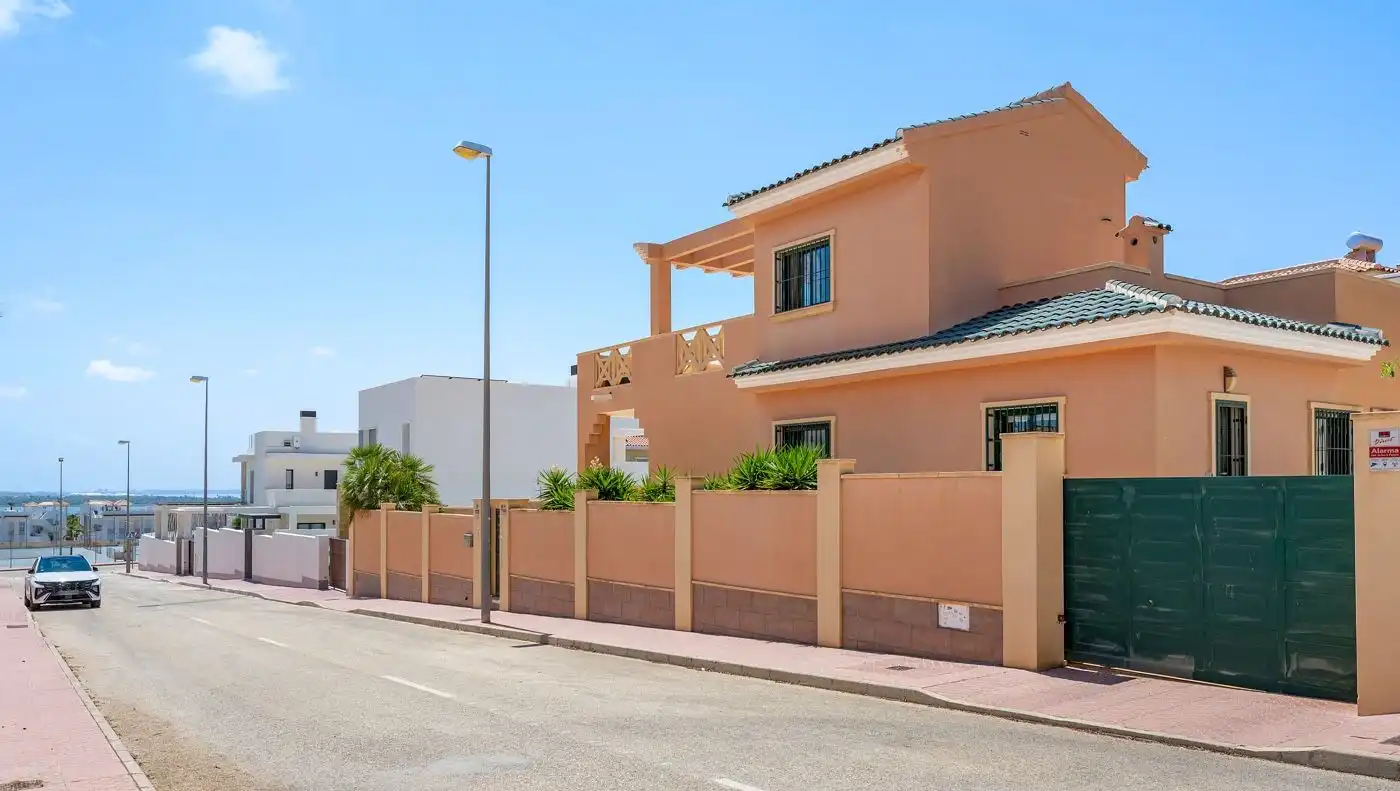 Villa avec piscine à vendre à Ciudad Quesada, imagen 40