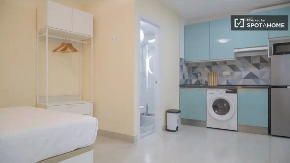 Appartement à louer à Tetuán, imagen 9