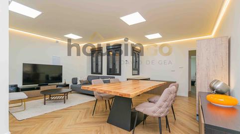 Foto 4 de Pis en venda a Don Ramón de la Cruz, Goya,  Madrid Capital