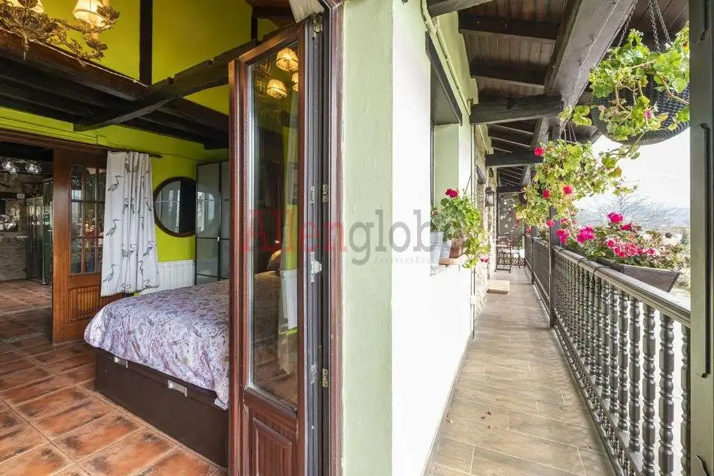 House with garden for sale in SAN ROQUE - ARAMIL, imagen 22
