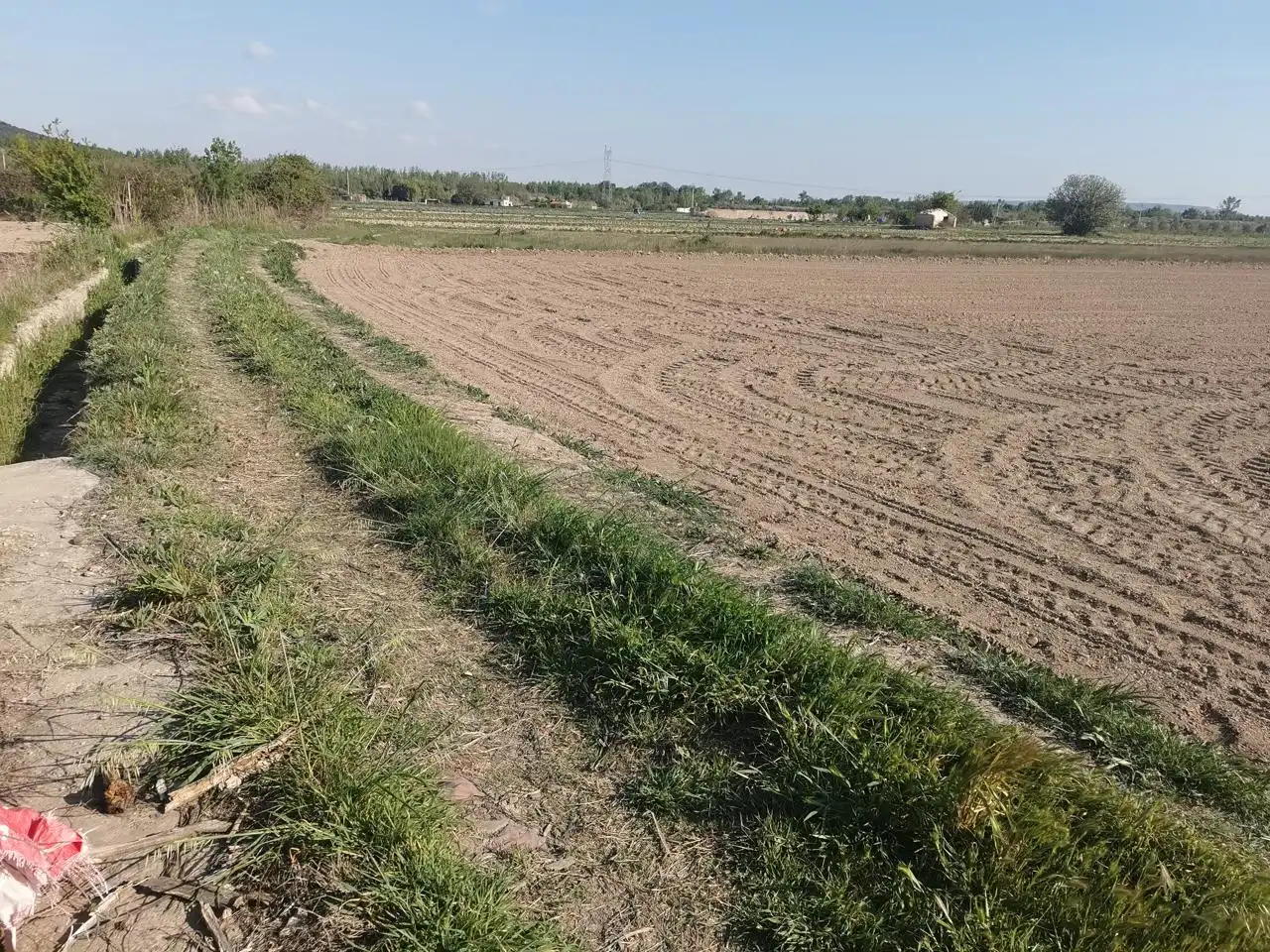 Residential for sale in Tudela