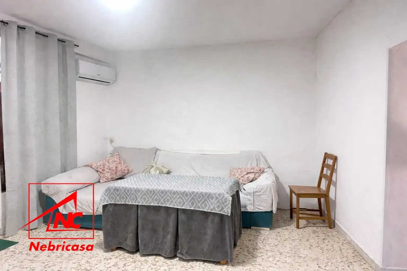 Casa o xalet en venda en El Cuervo de Sevilla