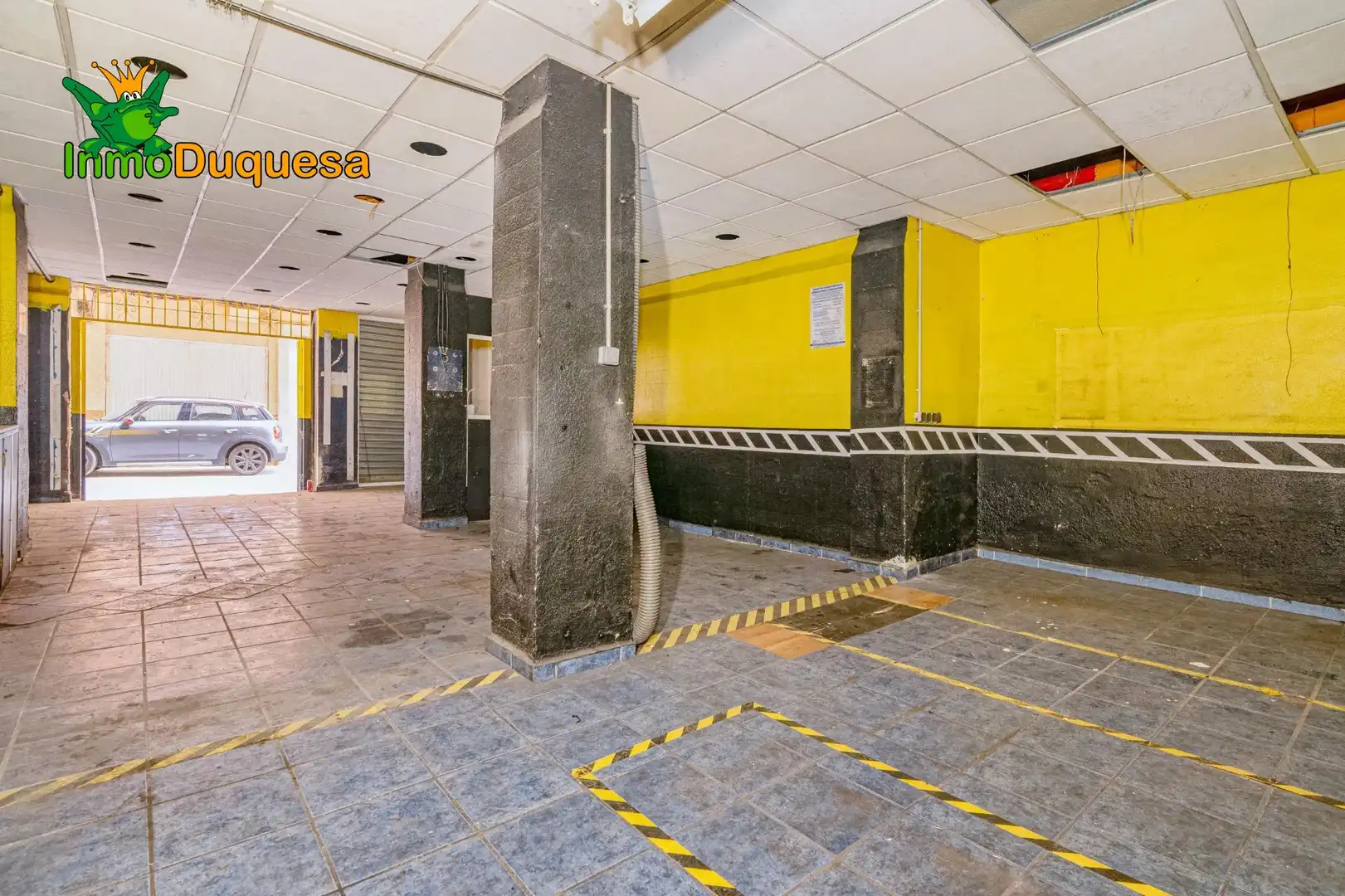 Local comercial en venda a Ronda, imagen 14