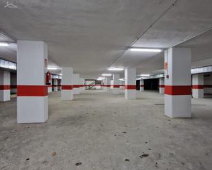 Parking of Premises for sale in A Coruña Capital 