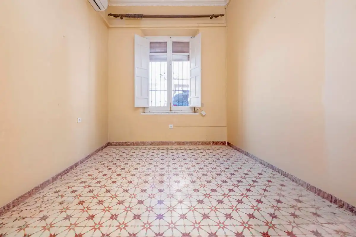 Habitatge amb terrassa en venda a Jose Luna Boa, imagen 22