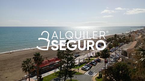 Photo 3 of Flat to rent in Castillo del Ingles, El Bajondillo, Torremolinos