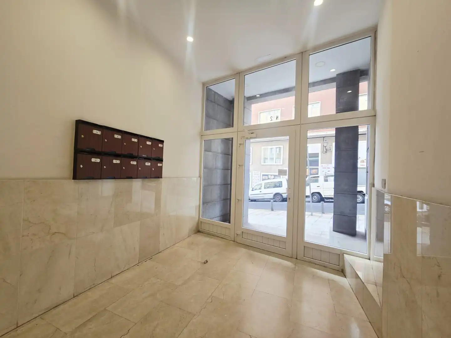 Mini appartamento con ascensore in vendita a Calle San Nicolás 2, imagen 20