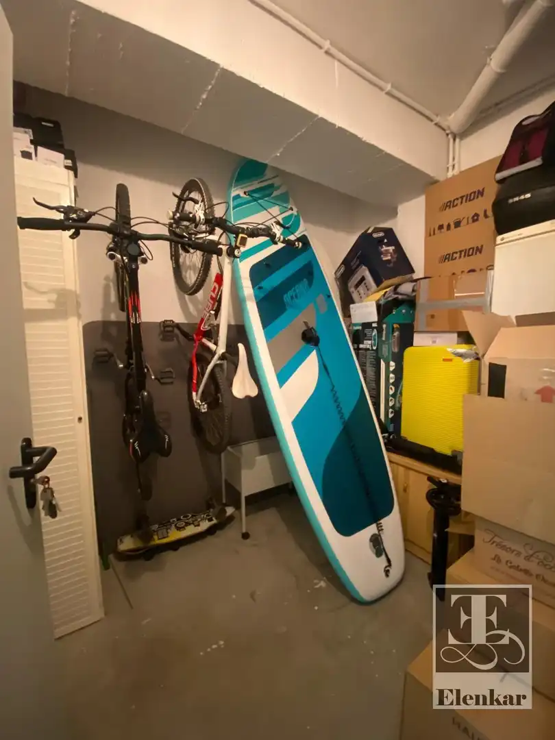 Pis amb jardí en venda a Noruega, imagen 16