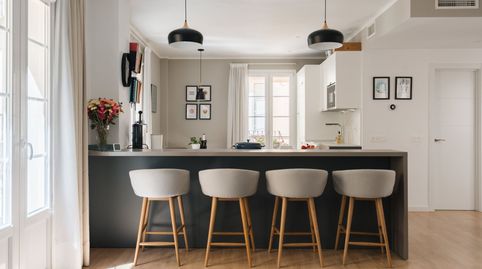 Foto 3 de Apartamento en venta en Centro Histórico, Málaga Capital