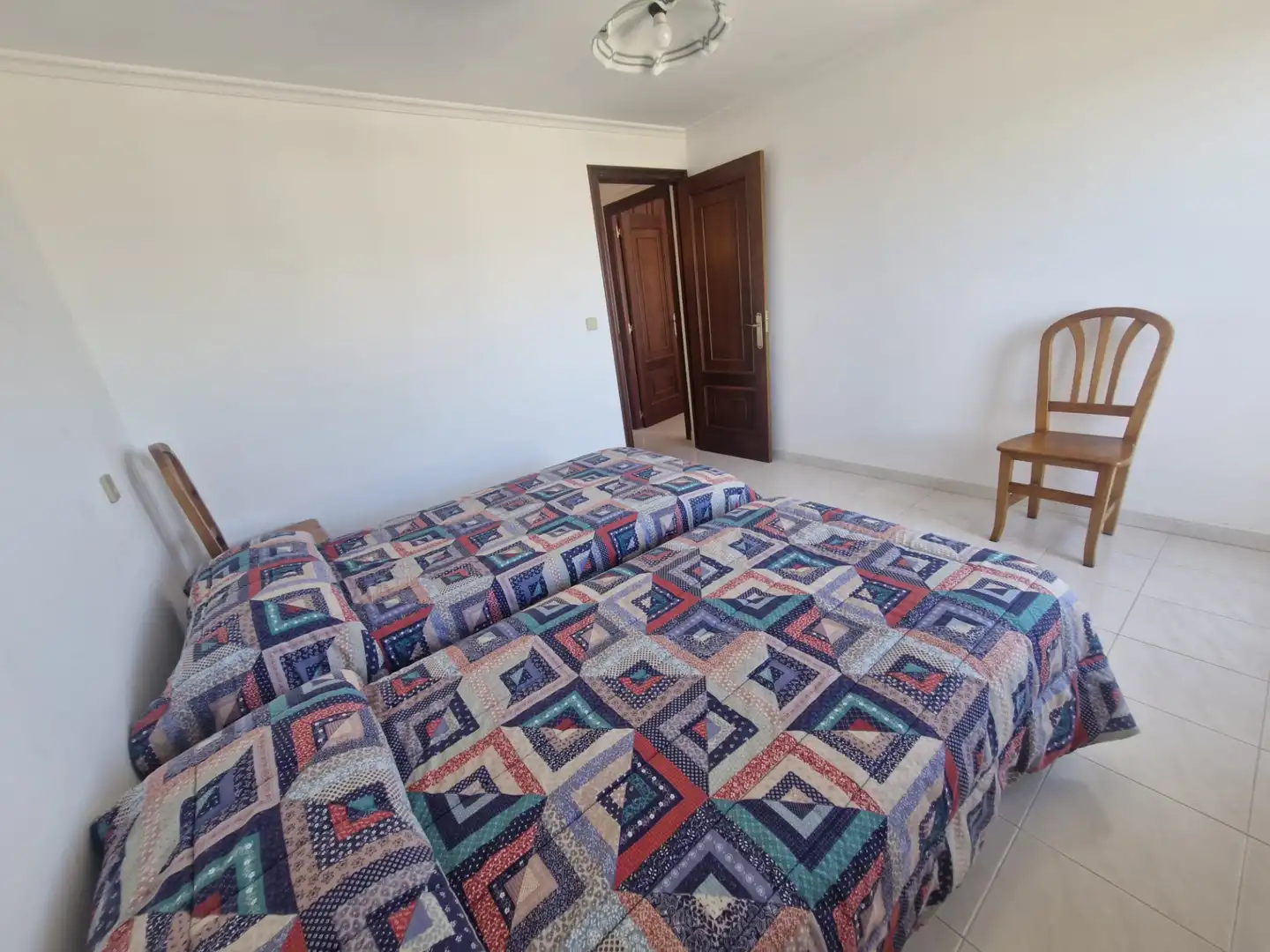 Duplexes for sale in Avenida Casiano Moreno, 42, Barreiros