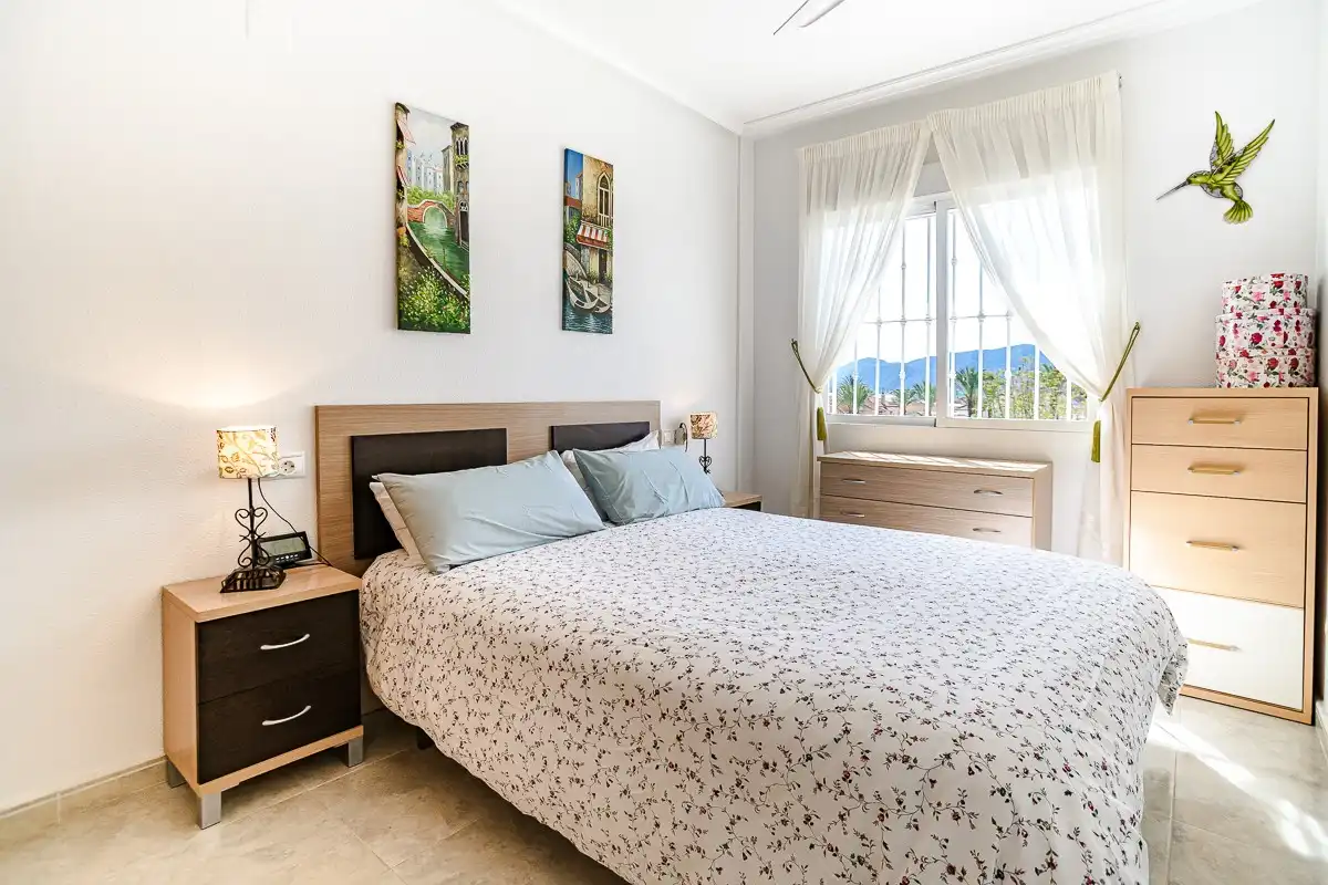Wohnung zum Verkauf in Montepinar - La Aparecida - Raiguero