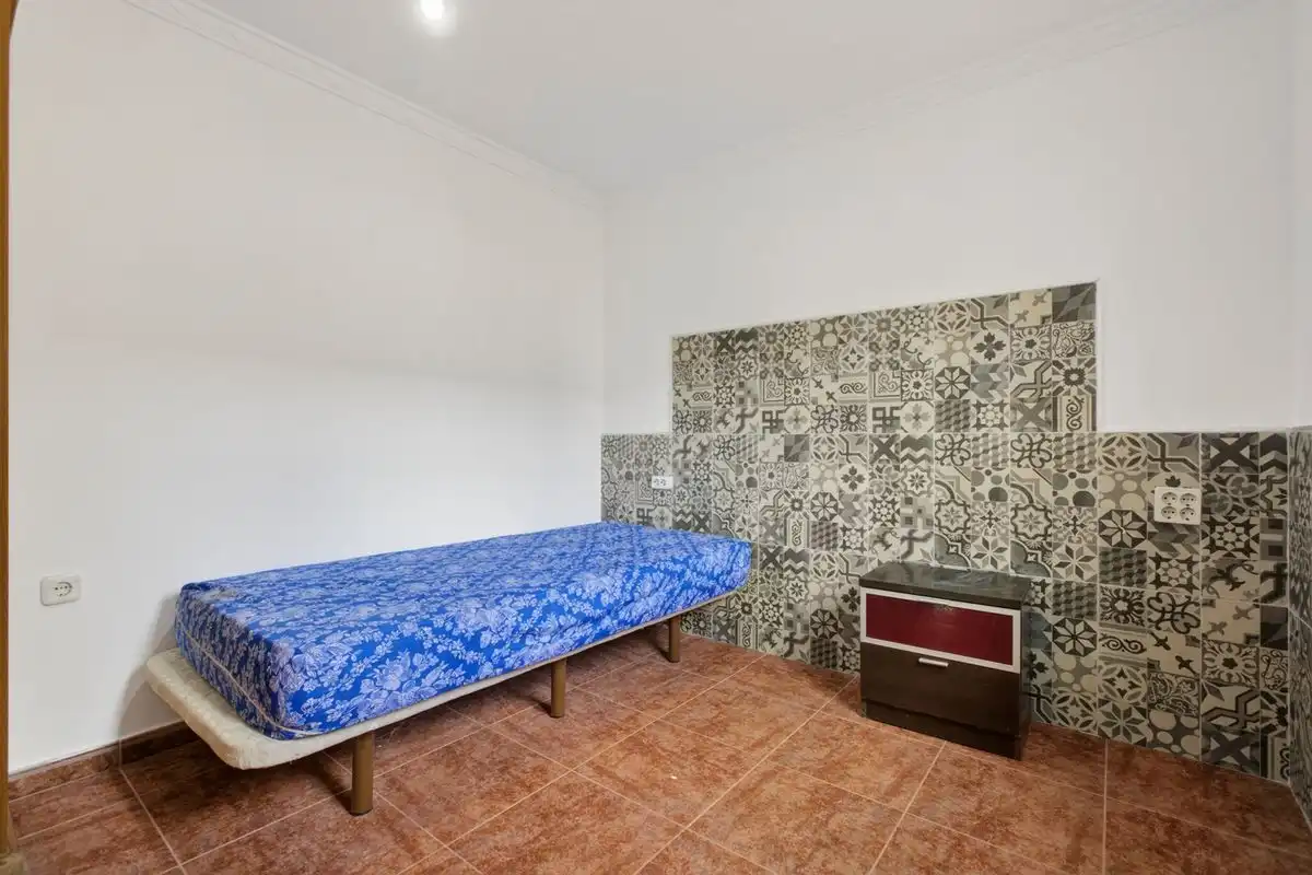 Casa rústica amb terrassa en venda a Carretera Sevilla-Brenes, imagen 18
